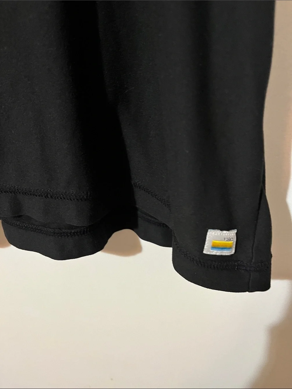 Vuori | Strato tech tee - Picture 4 of 6
